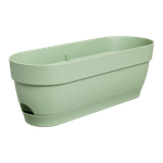 vibia campana trough 50cm pistachio green